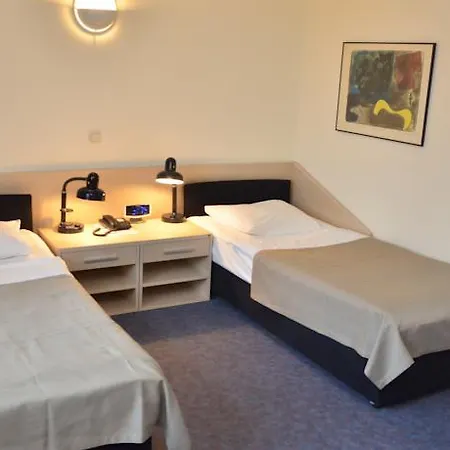 Hotel Minsk 4* Minsk