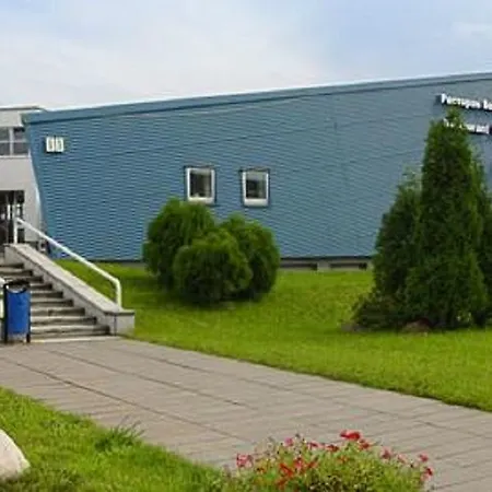 Hotel Minsk Hotel