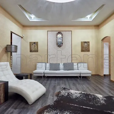 Hotel Hotel Minsk
