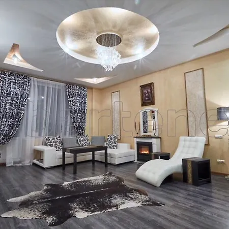 Hotel Minsk Minsk