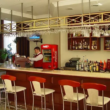 Hotel Minsk Hotel