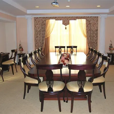 Ξενοδοχείο Hotel Minsk