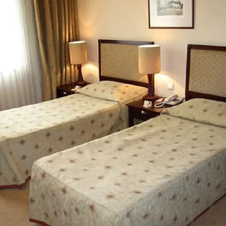 Hotel Minsk Hotel Minsk