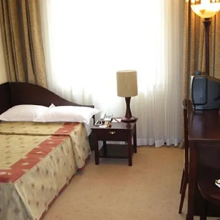 Hotel Minsk Hotell Minsk