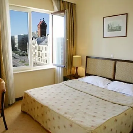 Ξενοδοχείο Hotel Minsk