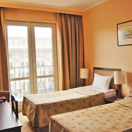 Hotel Minsk Hotel