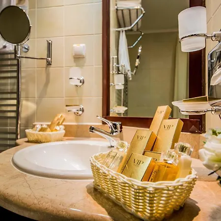 Hotel Hotel Minsk 4*