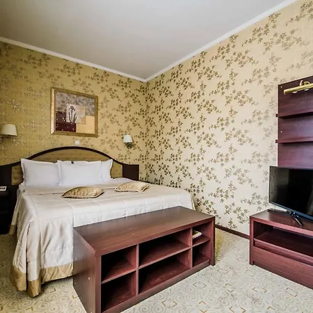 Hotel Minsk Hotell Minsk