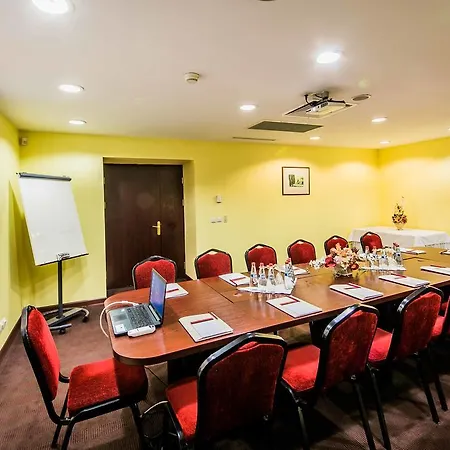 Hotel Minsk 4* Minsk