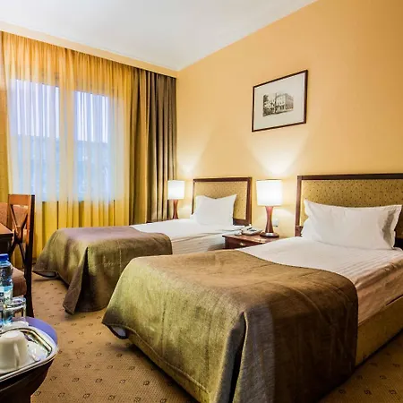 Hotel Minsk