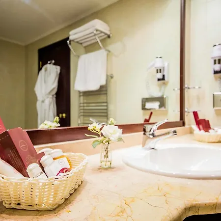 Hotel Minsk Hotel Minsk