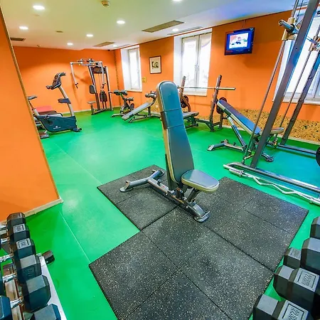 Hotel Minsk