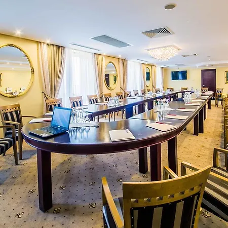 Hotel Minsk Hotel Minsk