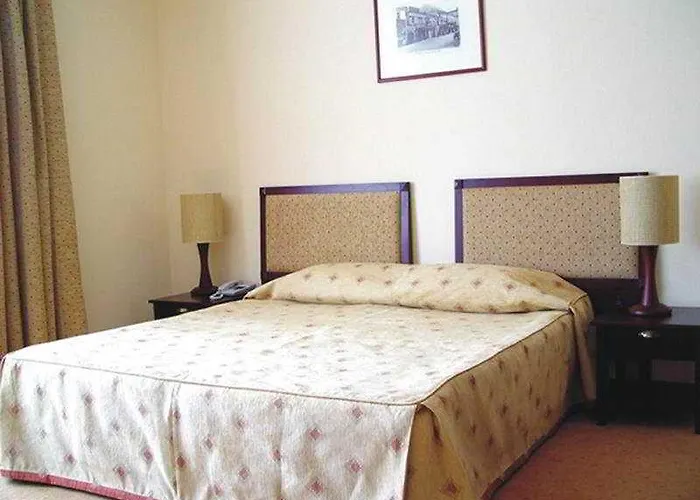 Hotel Minsk Hotel 4*