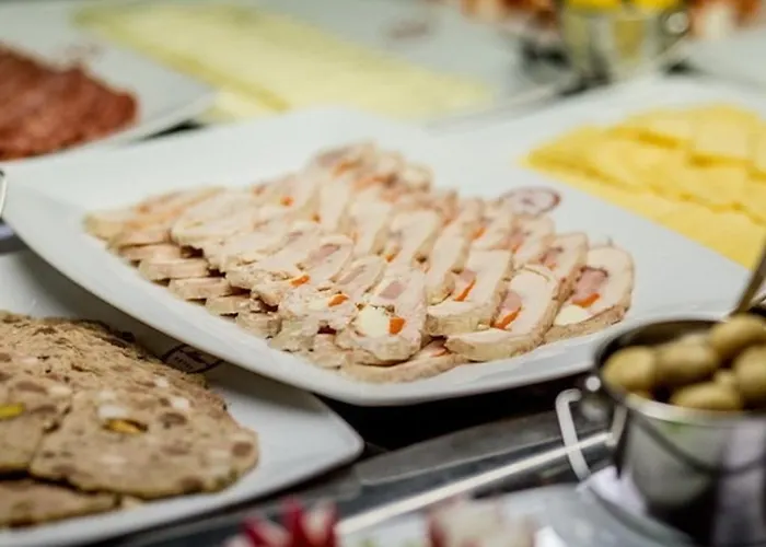 Hotel Minsk 4* Minsk