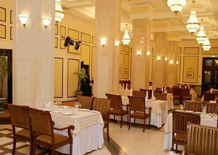 Hotel Minsk