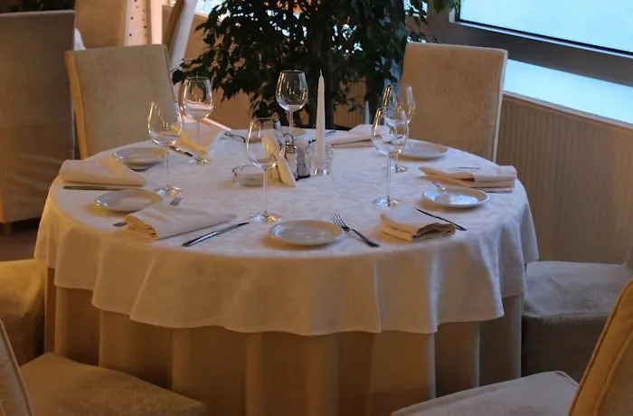 Hotel Hotel Minsk Minsk