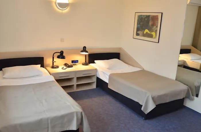 Hotel Minsk 4* Minsk