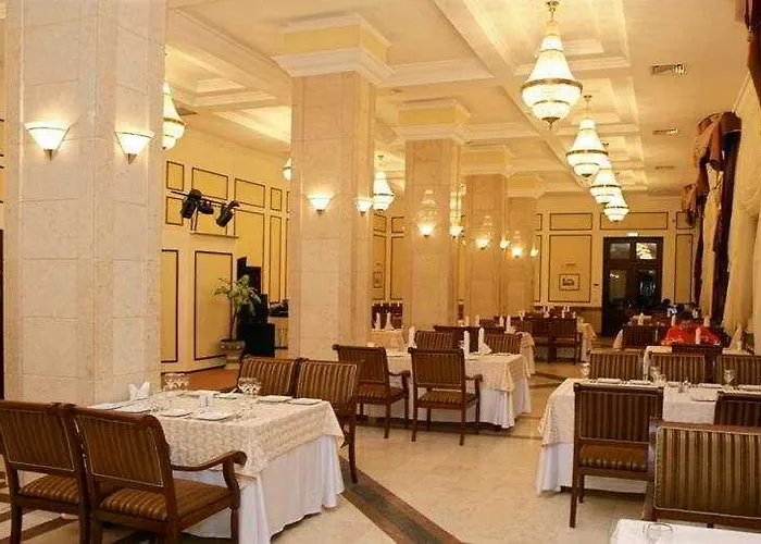 Hotel Minsk