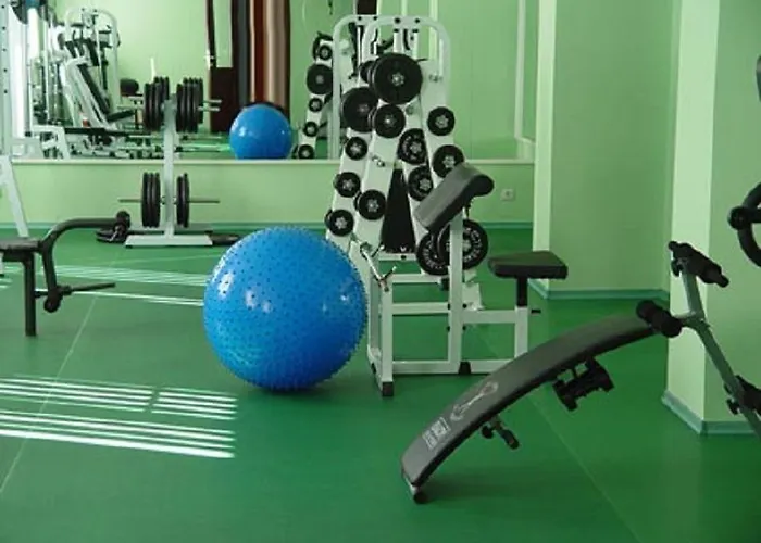 Hotel Minsk Hotel 4*