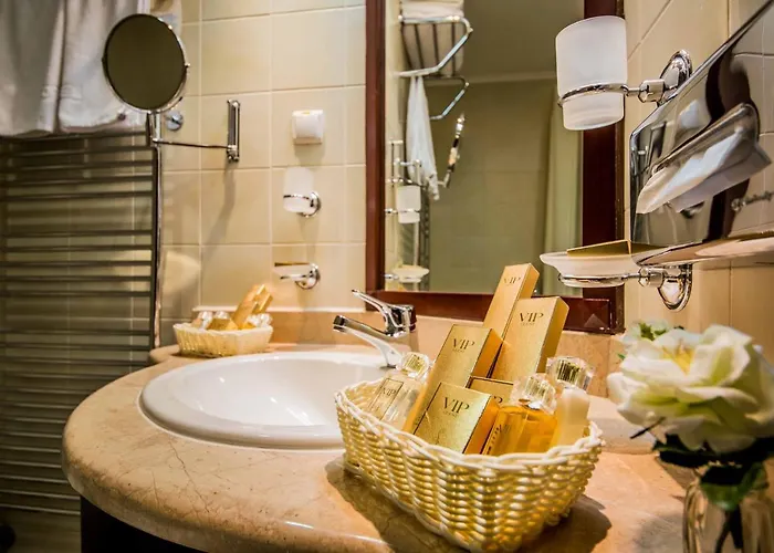 Hotel Hotel Minsk 4*