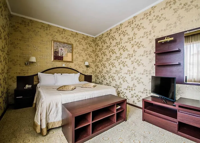 Hotel Minsk Hotel Minsk