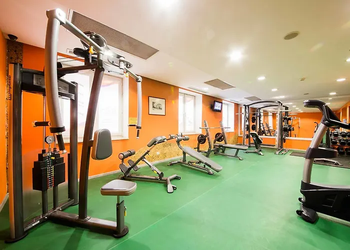 Hotel Minsk Hotel 4*