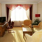 Hotel Minsk Minsk