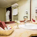 Hotel Minsk Hotell Minsk