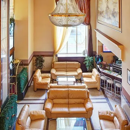 Hotel Minsk Hotel Minsk