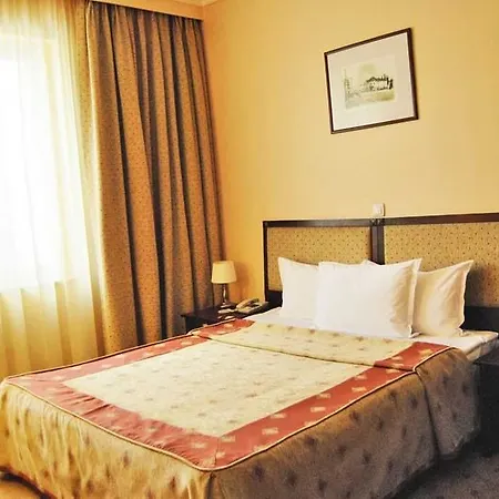 Hotel Hotel Minsk
