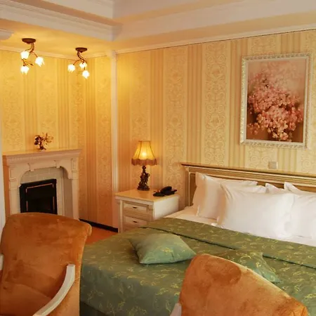 Hotel Hotel Minsk Minsk