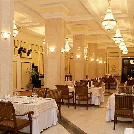 Hotel Minsk