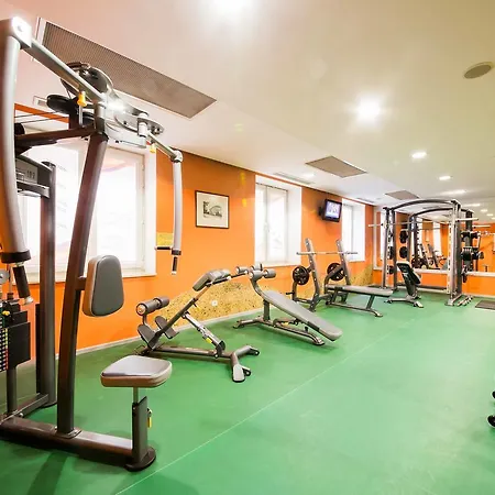 Hotel Minsk Hotel 4*