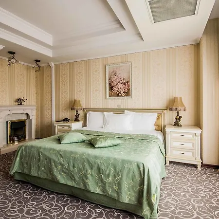 Hotel Minsk Hotel Minsk