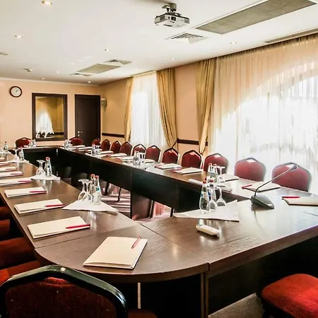 Hotel Minsk Hotel Minsk