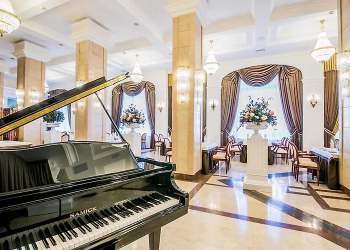 Hotel Minsk Hotel Minsk