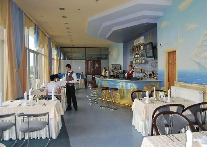 Hotel Hotel Minsk 4*