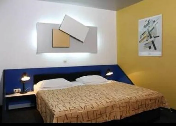 Hotel Minsk Hotel 4*