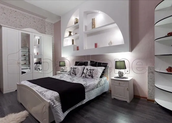 Hotel Minsk 4* Minsk