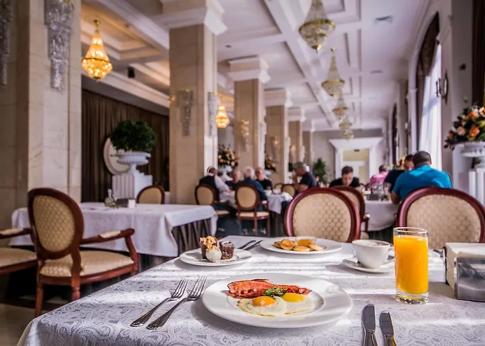 Hotel Minsk Hotel Minsk